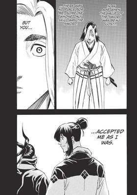 Read Gamaran: Shura  24 Page 9 in English