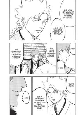 Read Gamaran: Shura  26 Page 9 in English