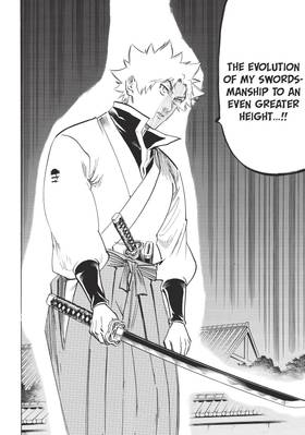 Read Gamaran: Shura  22 Page 10 in English