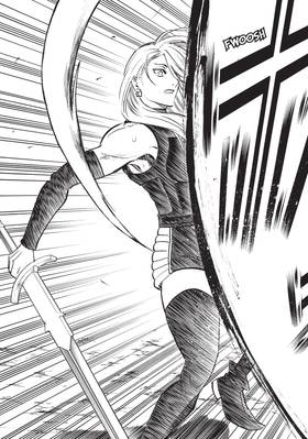 Read Gamaran: Shura  28 Page 7 in English