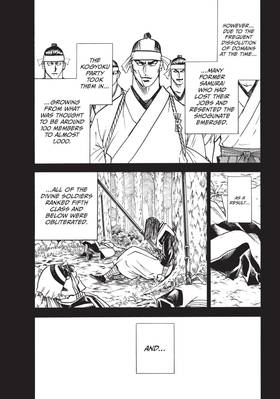 Read Gamaran: Shura  29 Page 9 in English