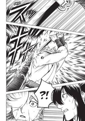 Read Gamaran: Shura  30 Page 6 in English