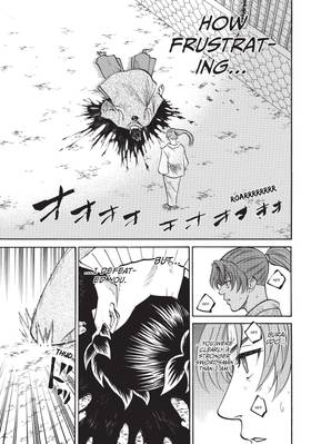 Read Gamaran: Shura  7 Page 9 in English