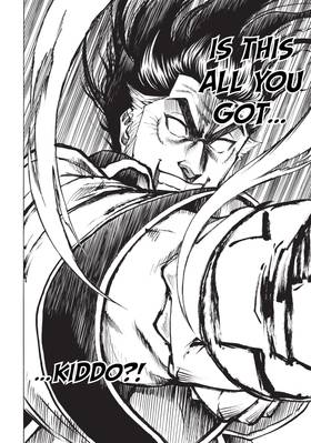 Read Gamaran: Shura  9 Page 10 in English