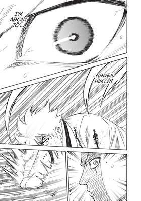 Read Gamaran: Shura  34 Page 9 in English