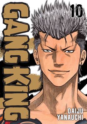 Read Gang King  10 Page 1 in English