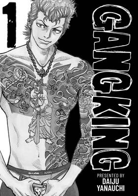 Read Gang King  1 Page 3 in English