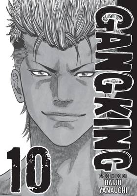 Read Gang King  10 Page 3 in English