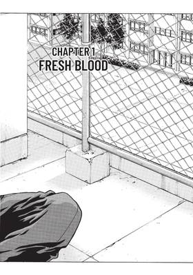 Read Gang King  11 Page 6 in English