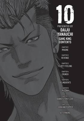 Read Gang King  10 Page 4 in English
