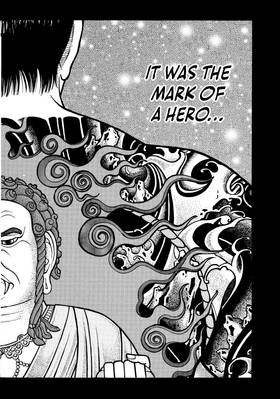 Read Gang King  1 Page 6 in English