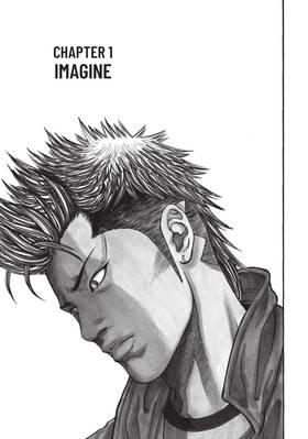 Read Gang King  10 Page 5 in English