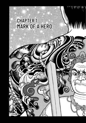 Read Gang King  1 Page 7 in English