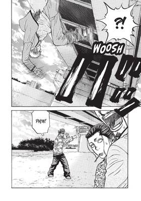 Read Gang King  13 Page 6 in English