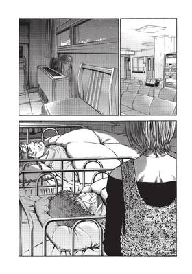 Read Gang King  10 Page 7 in English