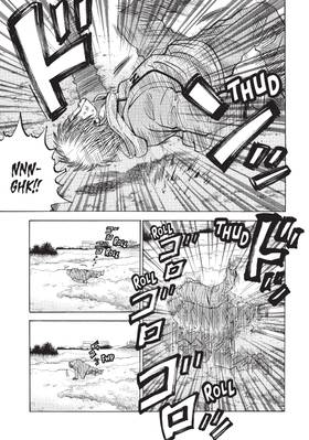 Read Gang King  13 Page 7 in English