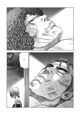 Read Gang King  10 Page 8 in English