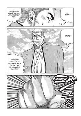 Read Gang King  13 Page 10 in English