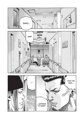 Read Gang King  10 Page 9 in English