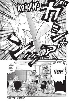 Read Gang King  15 Page 5 in English