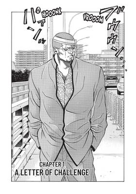Read Gang King  14 Page 6 in English