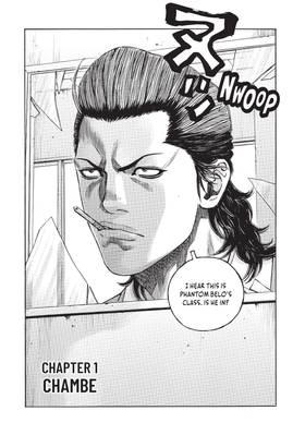 Read Gang King  15 Page 6 in English