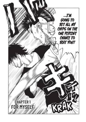 Read Gang King  17 Page 5 in English