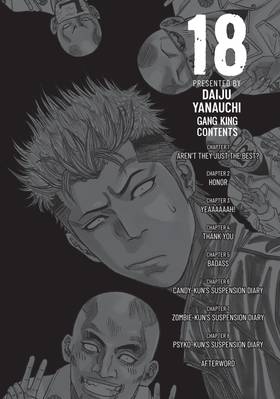 Read Gang King  18 Page 4 in English
