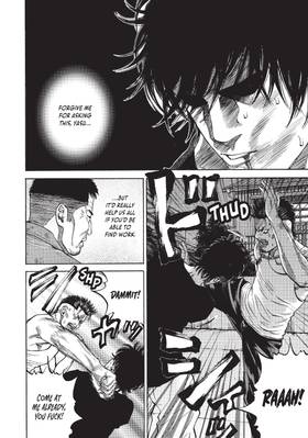Read Gang King  17 Page 6 in English