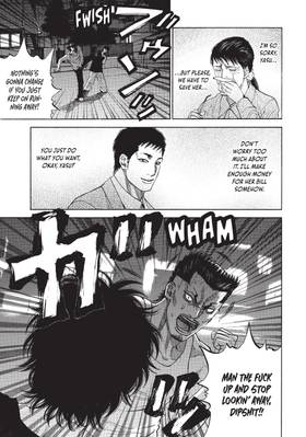 Read Gang King  17 Page 7 in English