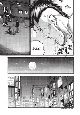 Read Gang King  17 Page 9 in English