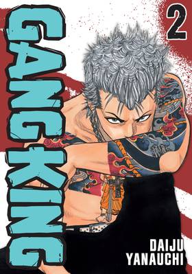 Read Gang King  2 Page 1 in English