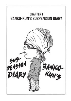 Read Gang King  19 Page 5 in English