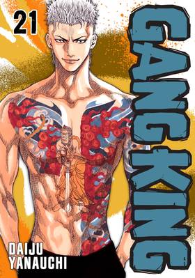 Read Gang King  21 Page 1 in English