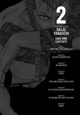 Read Gang King  2 Page 4 in English