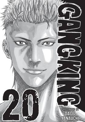 Read Gang King  20 Page 3 in English