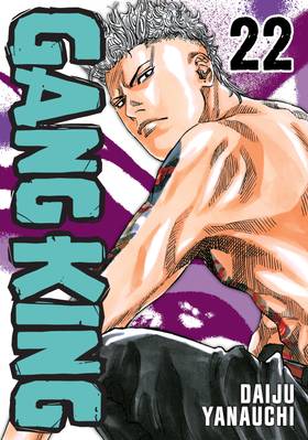 Read Gang King  22 Page 1 in English