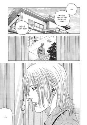Read Gang King  19 Page 7 in English