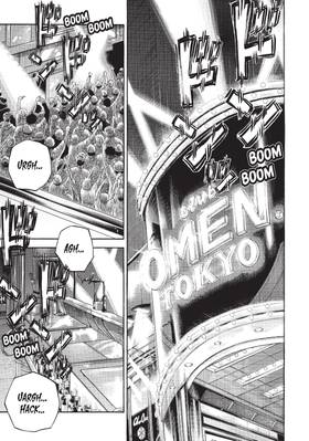Read Gang King  20 Page 5 in English