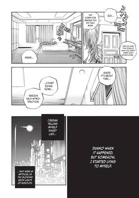 Read Gang King  19 Page 8 in English