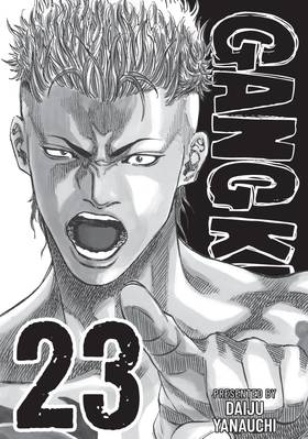 Read Gang King  23 Page 3 in English