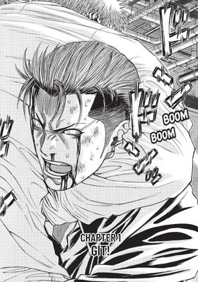 Read Gang King  20 Page 6 in English