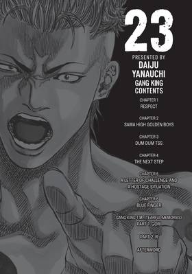 Read Gang King  23 Page 4 in English