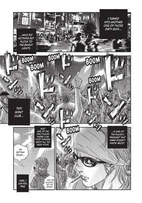 Read Gang King  19 Page 9 in English