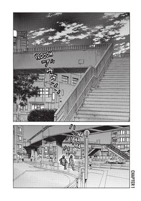 Read Gang King  21 Page 5 in English