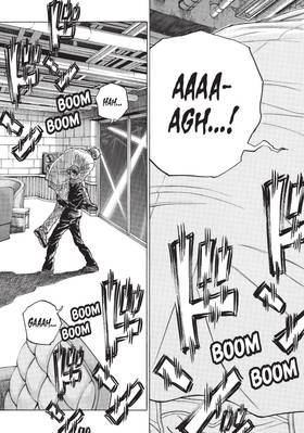 Read Gang King  20 Page 7 in English