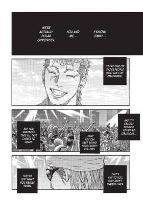 Read Gang King  19 Page 10 in English