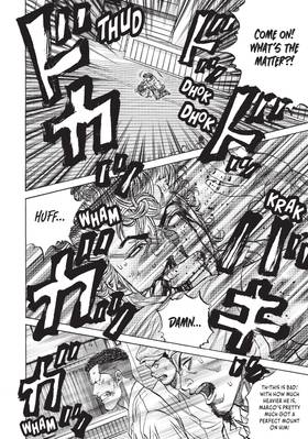 Read Gang King  22 Page 6 in English