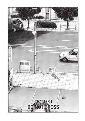 Read Gang King  24 Page 5 in English
