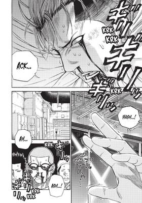 Read Gang King  20 Page 8 in English